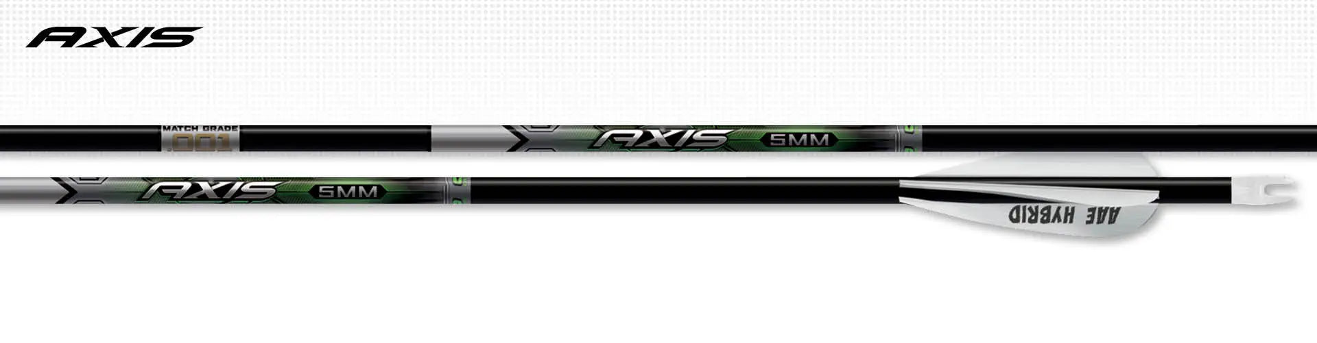 Easton FMJ Max Match Grade
