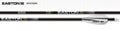 Easton 5.0 Match Grade Arrows with HIT inserts and MG collars