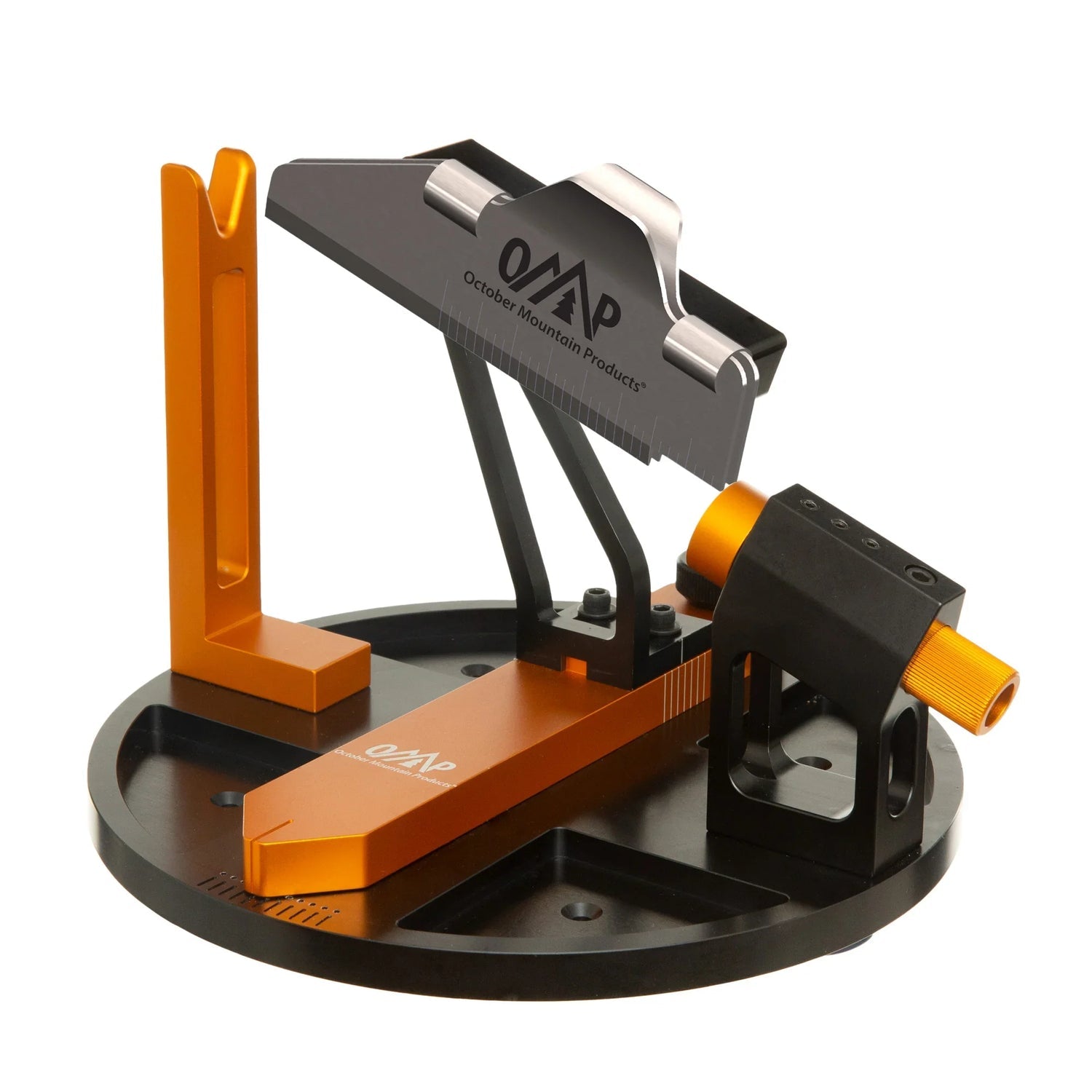 OMP Archery Phoenix Fletching Jig