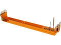 OMP FlightDeck Arrow Spinner & Square