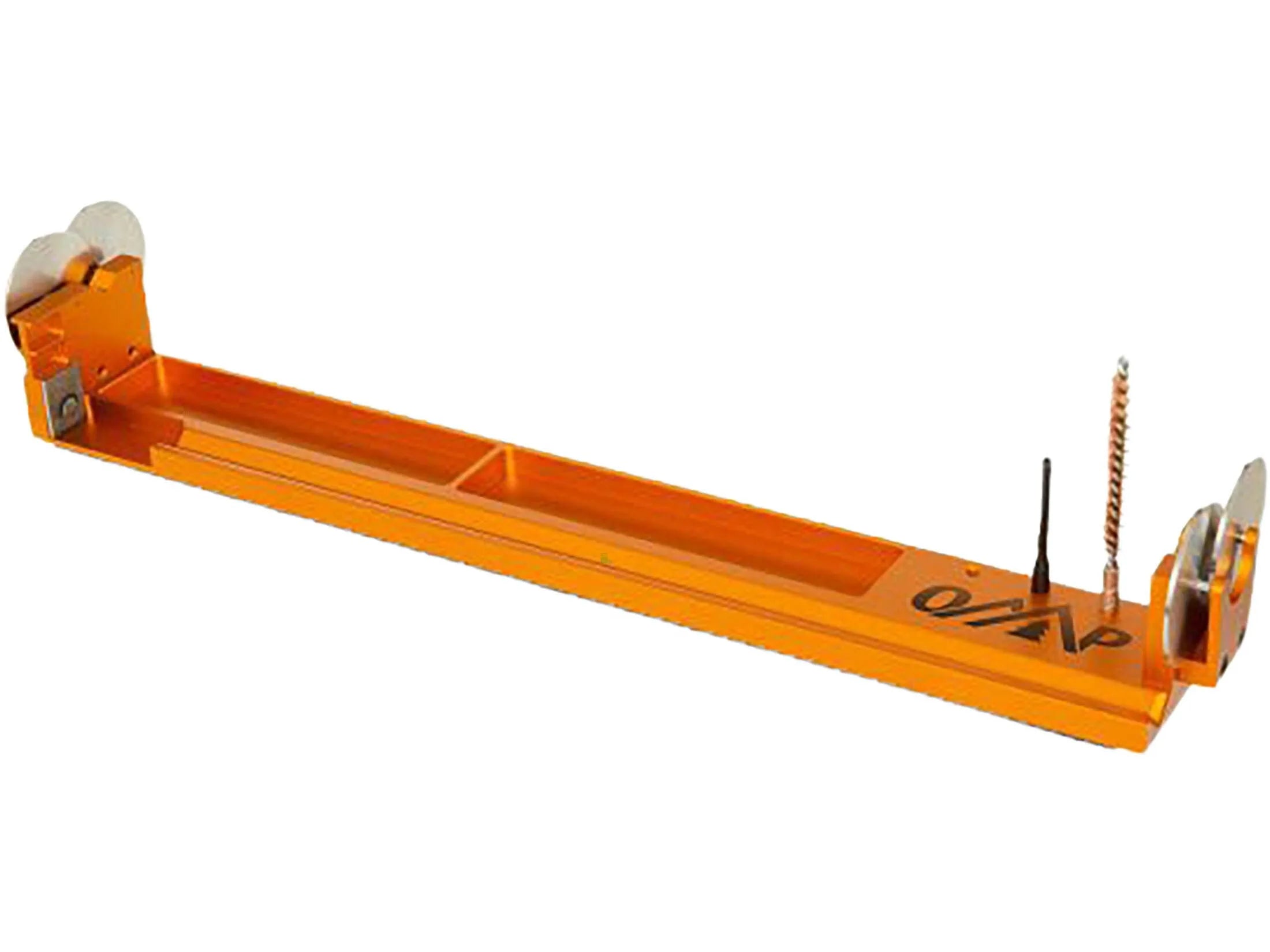OMP FlightDeck Arrow Spinner & Square