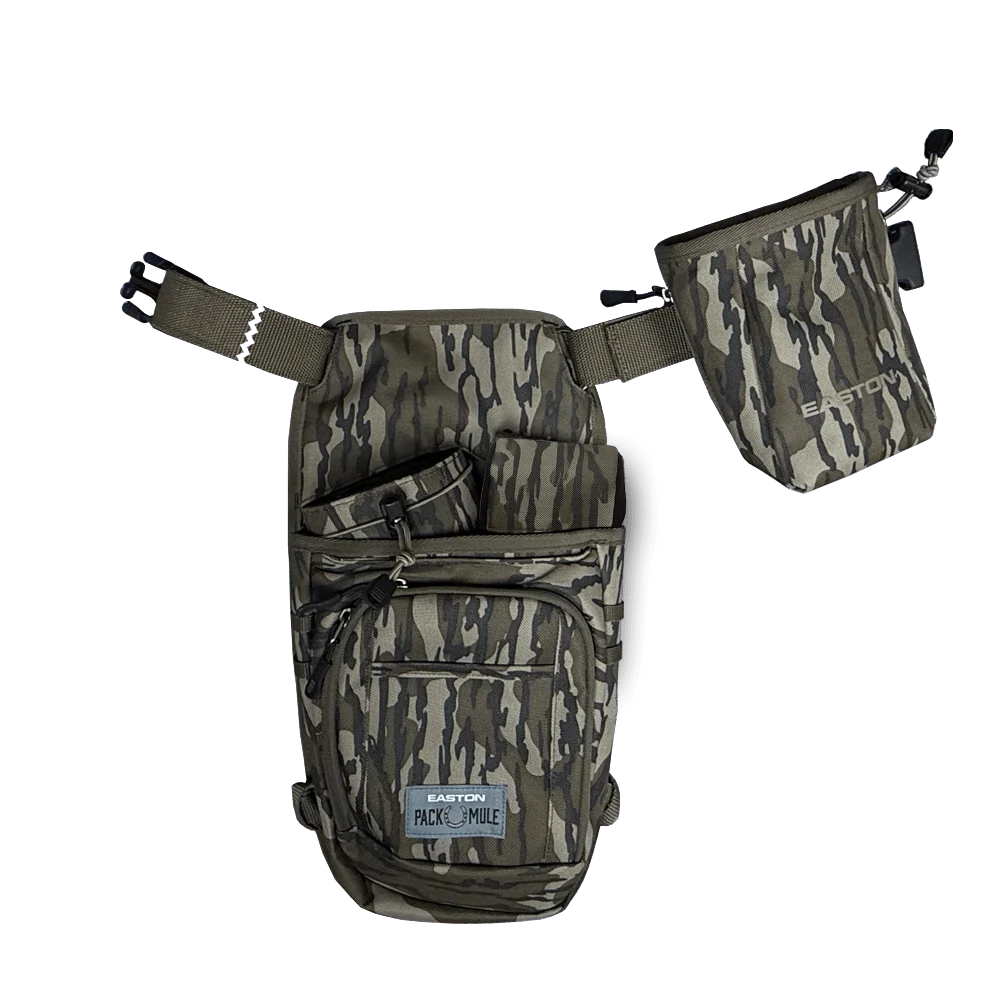 Easton Pack Mule Field Quiver