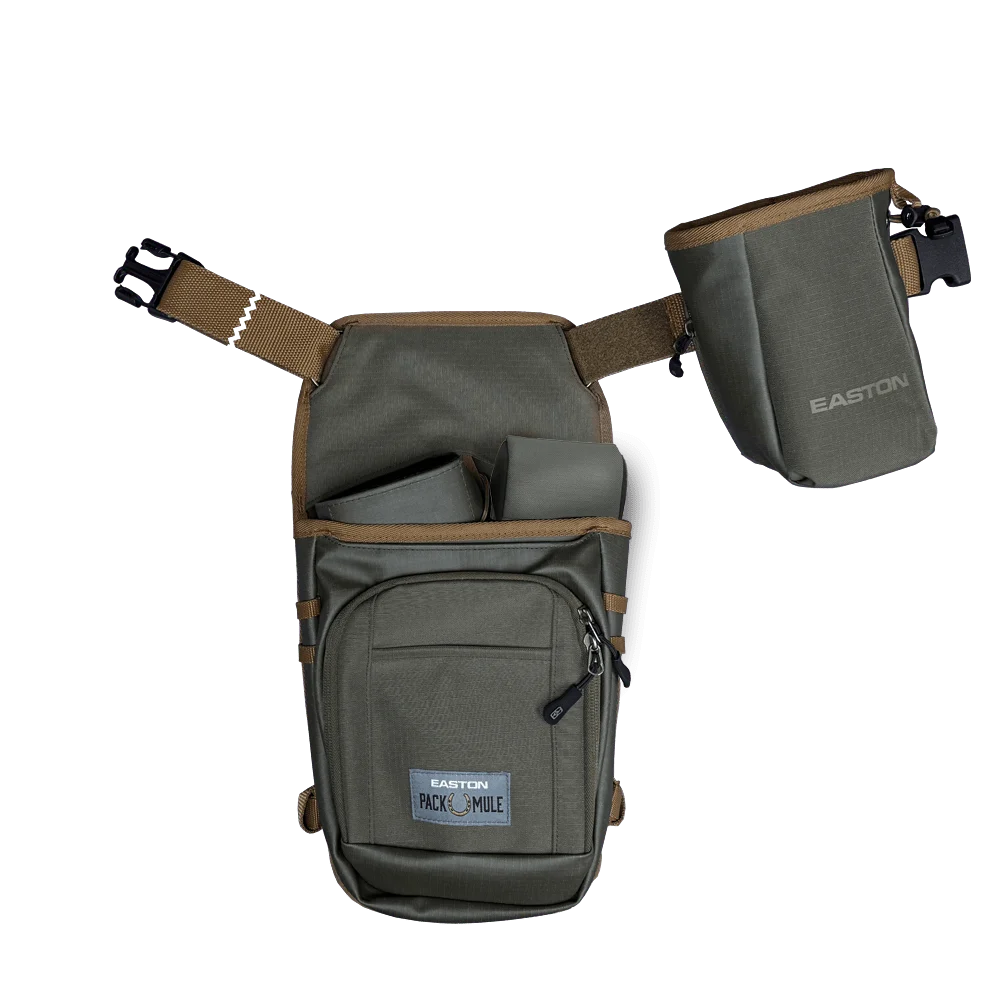 Easton Pack Mule Field Quiver