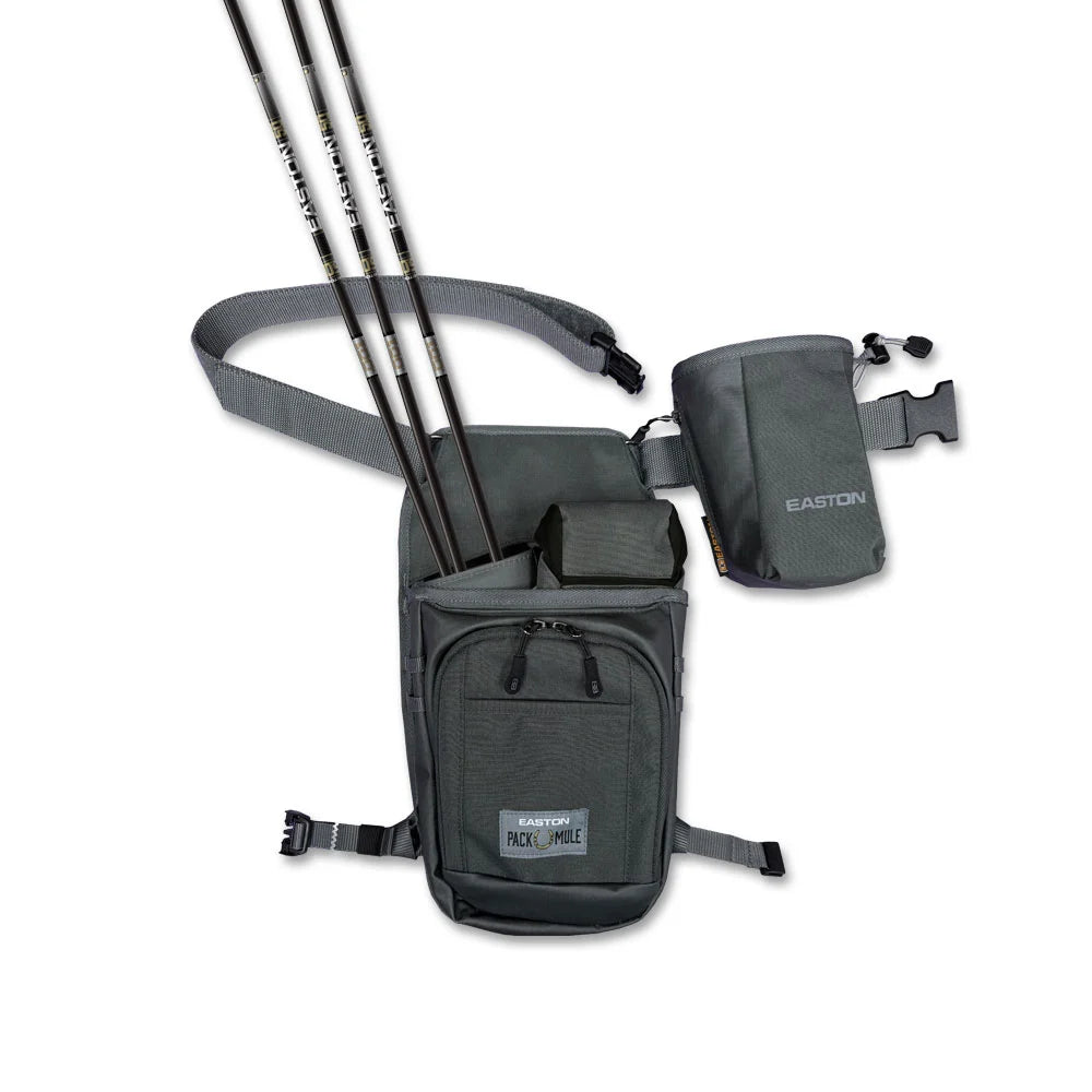 Easton Pack Mule Field Quiver